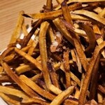 鳥光國 新横浜キュービックプラザ店 - 