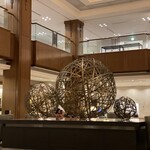 ブラッセリー 「フローラ」 ヒルトン小田原リゾート＆スパ - 