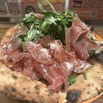 Pizzeria Bakka M'unica - 