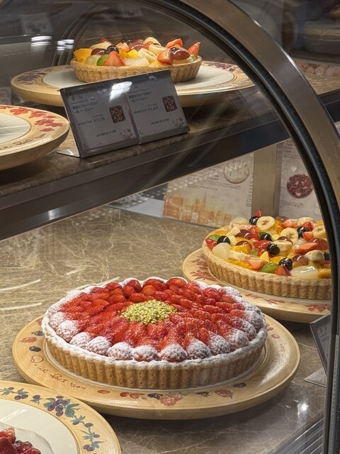 メゾン デュ ミエル 本店 （maison du miel） - 尾頭橋/ケーキ | 食べログ