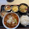韓国料理ジョウンデー 浜松町・大門店