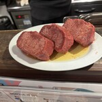 焼肉 たくちゃん - 