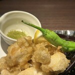 규슈 일식 쿠로시키 신바시점 - 