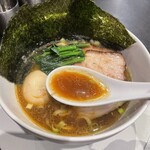 Ramen 翡翠 - 