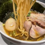 Ramen 翡翠 - 