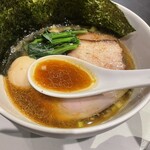 Ramen 翡翠 - 
