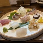 馳走飯屋 成佑 - 