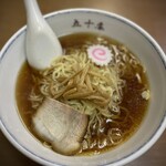 中華料理 五十番 - 