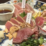 규슈 일식 쿠로시키 신바시점 - 