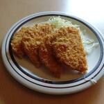 あけぼの食堂 - 