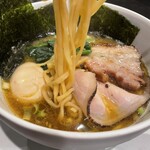Ramen 翡翠 - 
