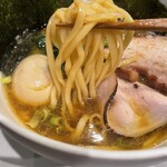 Ramen 翡翠 - 