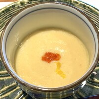 味処 季布や - 蒸し物