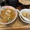 麻布ラーメン 西麻布店 