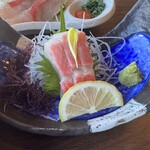 網元料理 德造丸 本店 - 