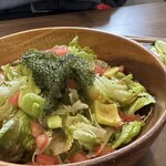 南国キッチン はりゆん - 