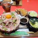 食匠 なる花 - 
