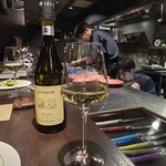 TRAEVO - 白ワイン