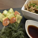 南国キッチン はりゆん - 