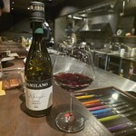 TRAEVO - 赤ワイン