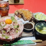 食匠 なる花 - 