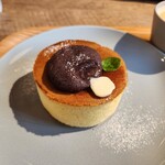 ISHIYAMADERA cafe - 