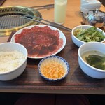 京都焼肉 天壇 1965 SENGAWA - 