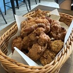 南国キッチン はりゆん - 