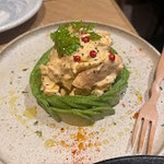 池袋駅前酒場えぼると - 