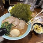 家家家 飯田橋店 - 