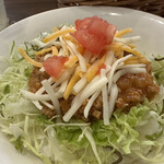 南国キッチン はりゆん - 