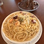 ポモドーロ - 料理写真: