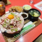 食匠 なる花 - 