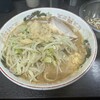 ラーメン二郎 川越店