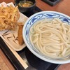 丸亀製麺 浅草ROX店