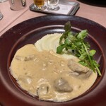 Russian Restaurant ROGOVSKI - 