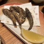 鮨屋のうおきん - 