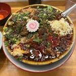 らーめん護什番 - 