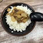 武蔵家 富士見店 - 