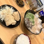 ラーメン猫猫 - 