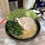 武蔵家 富士見店 - 