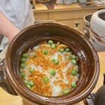 馳走菴 ひじり - 