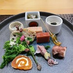 馳走菴 ひじり - 