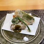 馳走菴 ひじり - 