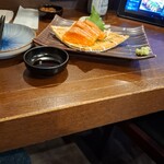 旨唐揚與居酒屋飯 Mirai Zaka 宇都宮站西口店 - 