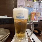 旨唐揚與居酒屋飯 Mirai Zaka 宇都宮站西口店 - 