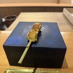 とり やまもと - 