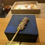 とり やまもと - 