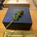 とり やまもと - 