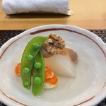 馳走菴 ひじり - 